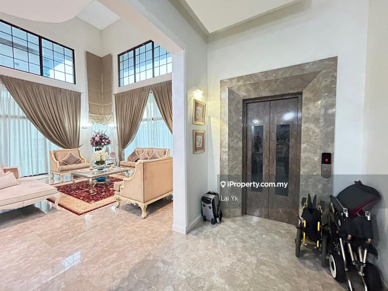 Bungalow House for Sale in Usj 17, Subang Jaya by Lai Yk - iProperty.com.my