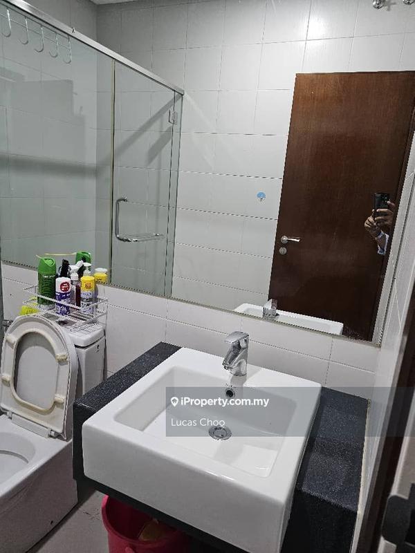 Rumah Berangkai 2.5 Tingkat untuk Dijual di Taman Melawati, Ulu Kelang oleh Lucas Choo - iProperty.com.my