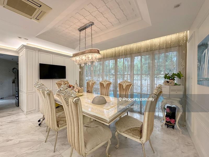 Banglo untuk Dijual di Mutiara Damansara, Selangor oleh Wes Chang - iProperty.com.my