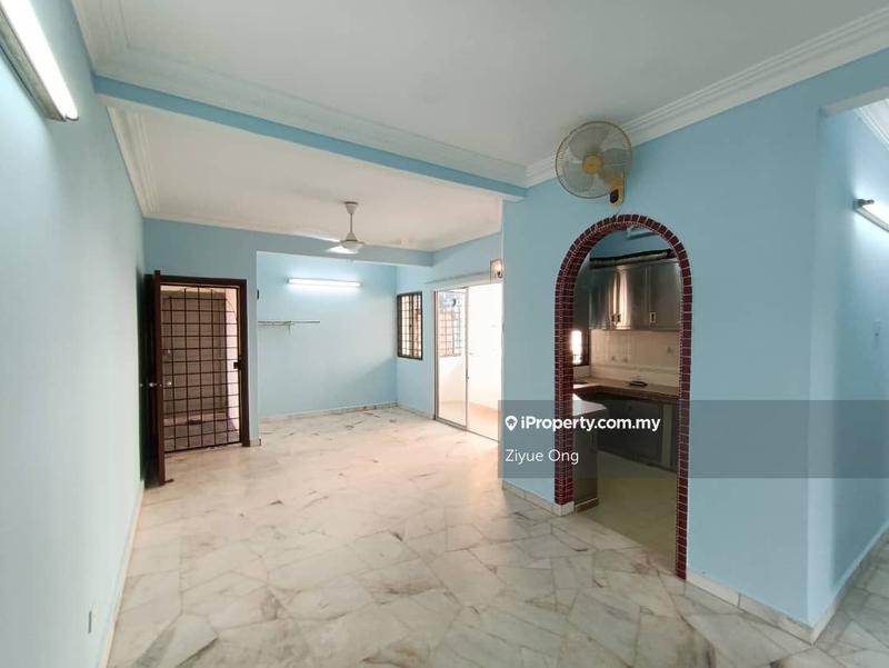 For Rent - Subang Perdana Goodyear Court 5