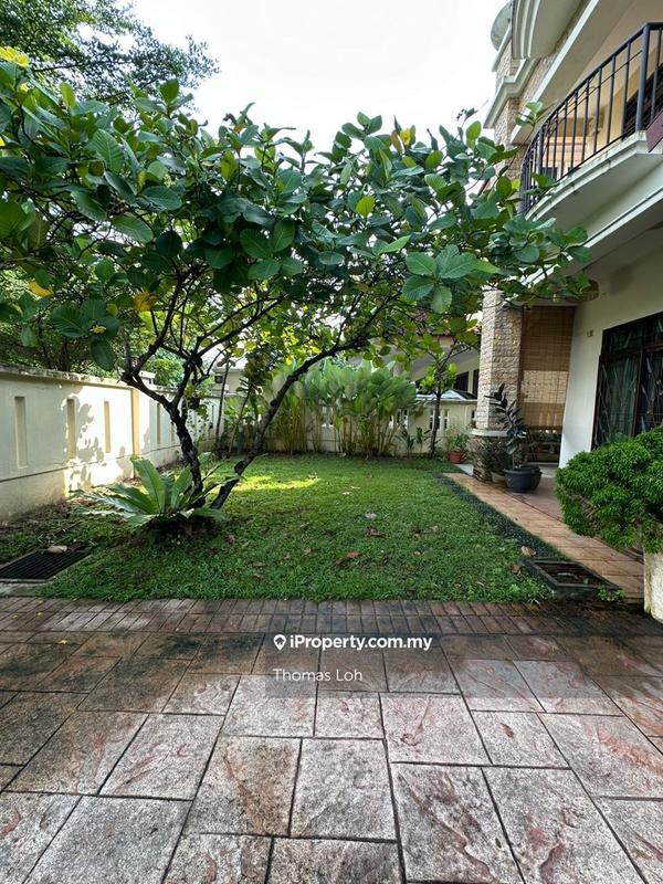 Bungalow House for Sale in Subang Jaya, Selangor by Thomas Loh - iProperty.com.my