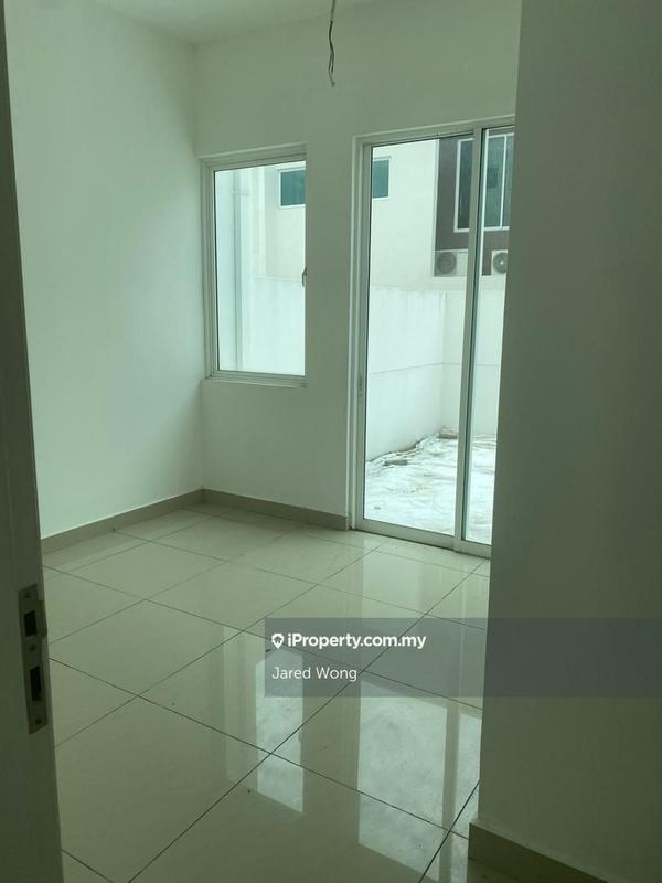 Semi-Detached House for Sale in Garden Residence, Cyberjaya by Jared Wong - iProperty.com.my