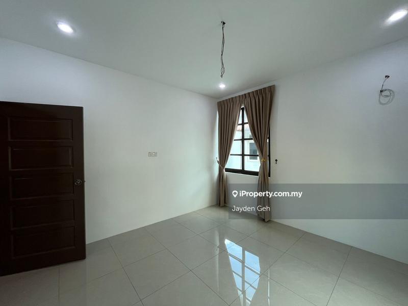 Rumah Berkembar untuk Dijual di Kampung Pisang, Alor Setar oleh Jayden Geh - iProperty.com.my