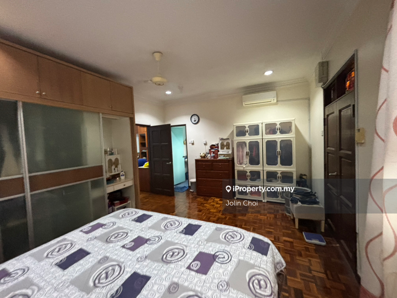 Rumah Teres 2-Tingkat untuk Dijual di Pusat Bandar Puchong, Puchong oleh Jolin Choi - iProperty.com.my