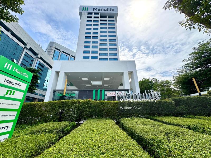 Office for Rent in Bukit Damansara, Damansara Heights by William Sow - iProperty.com.my