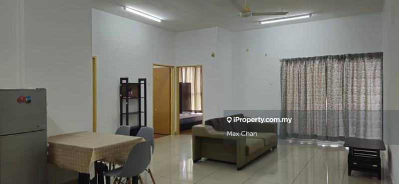 Service Residence for Rent in Impian Meridian by Max Chan - iProperty.com.my