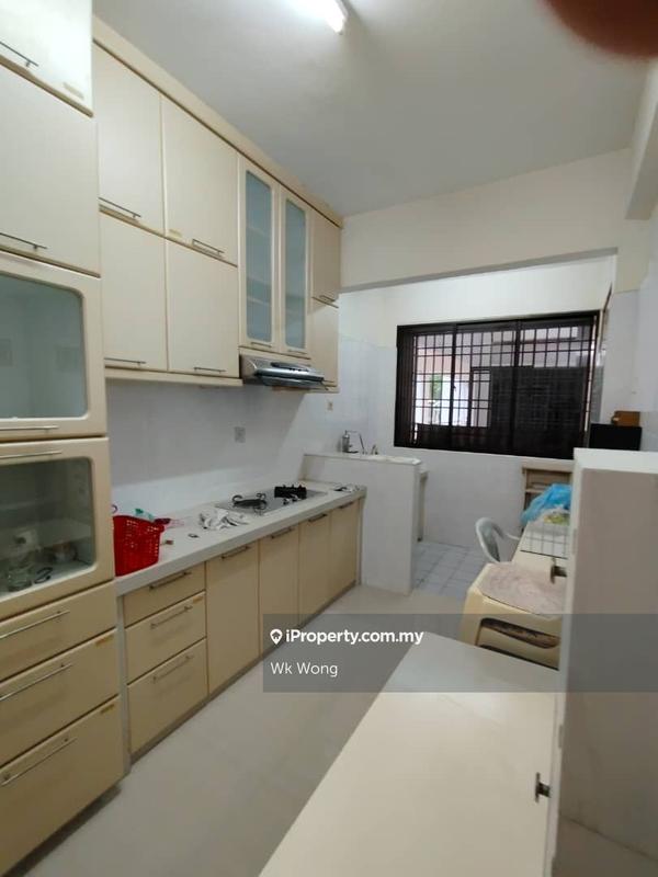 For Rent - Vistaria Condominium
