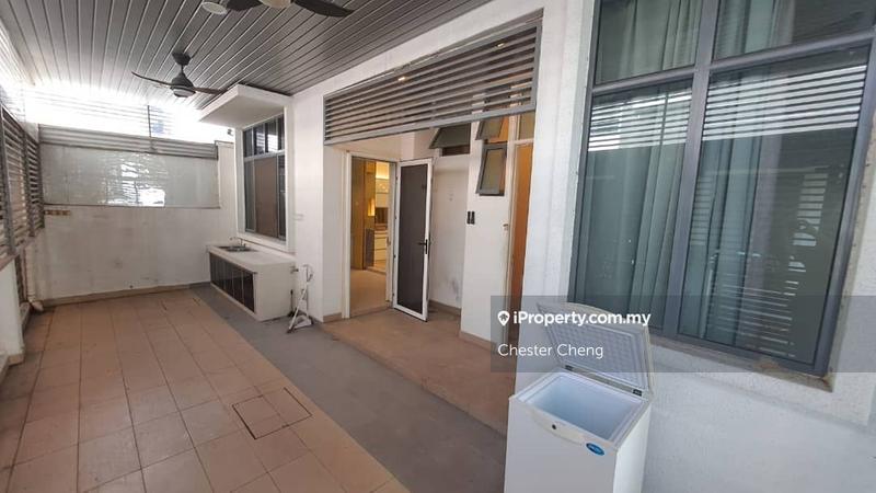 Bungalow House for Sale in Seksyen U1, Glenmarie by Chester Cheng - iProperty.com.my