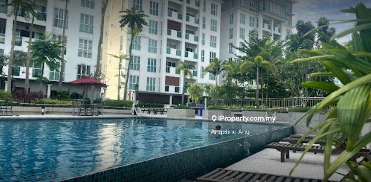 Residensi Servis untuk Dijual di USJ One (You One) oleh Angeline Ang - iProperty.com.my