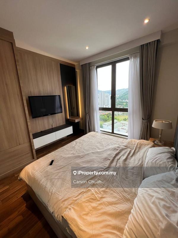 Condominium for Sale in Celesta Residency by Carson Chuah - iProperty.com.my