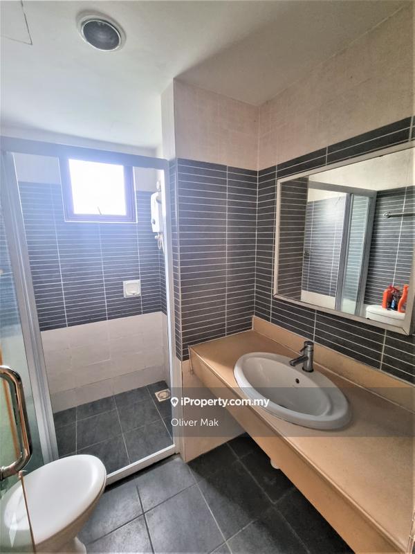Condominium for Sale in Savanna Condominium by Oliver Mak - iProperty.com.my
