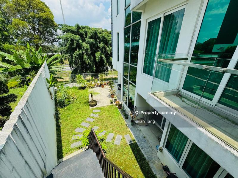 Semi-Detached House for Sale in Bayu Damansara, Petaling Jaya by Brian Tang - iProperty.com.my