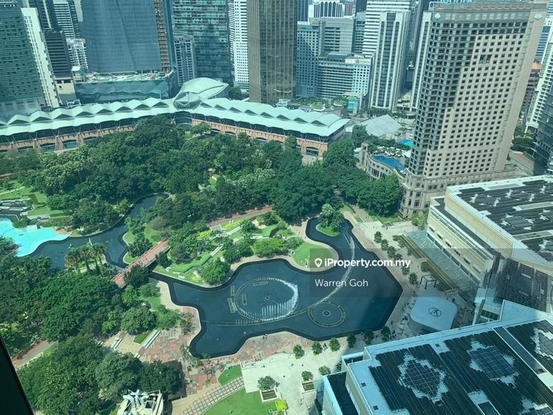 Service Residence for Sale in Four Seasons Place by Warren Goh - iProperty.com.my