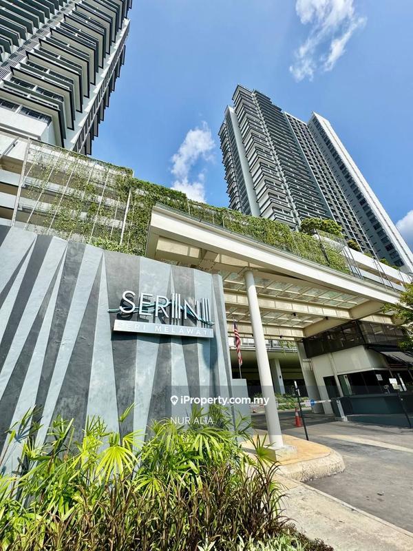 For Sale - Serini Melawati