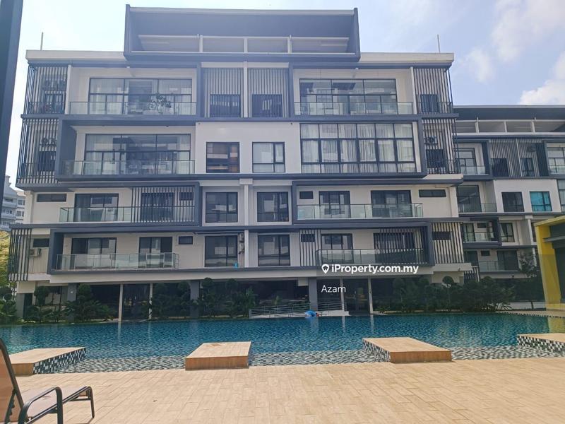 For Sale - 9Ine (Residensi Sembilan)