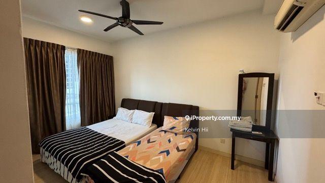 Service Residence for Rent in V Residence 3 @ Sunway Velocity by Kelvin Hii - iProperty.com.my
