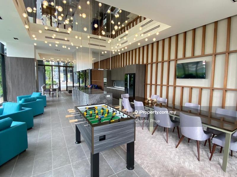 Service Residence for Sale in NOVUM by Charles Phua - iProperty.com.my