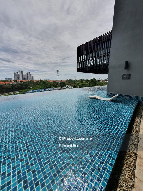 Kediaman Servis untuk Dijual di Lumi Tropicana oleh Edmond Boo - iProperty.com.my