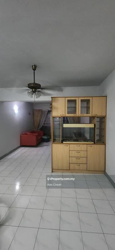 Kondominium untuk Dijual di D'aman Crimson oleh Alex Cheah - iProperty.com.my