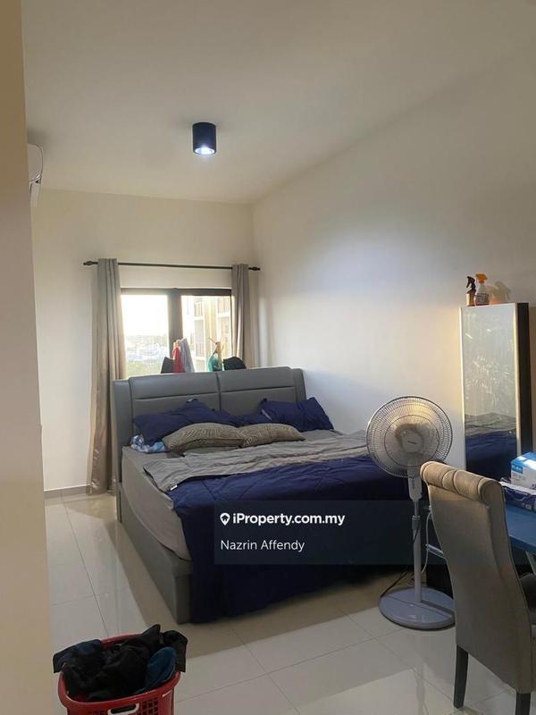 For Rent - Habitus @ City of Elmina