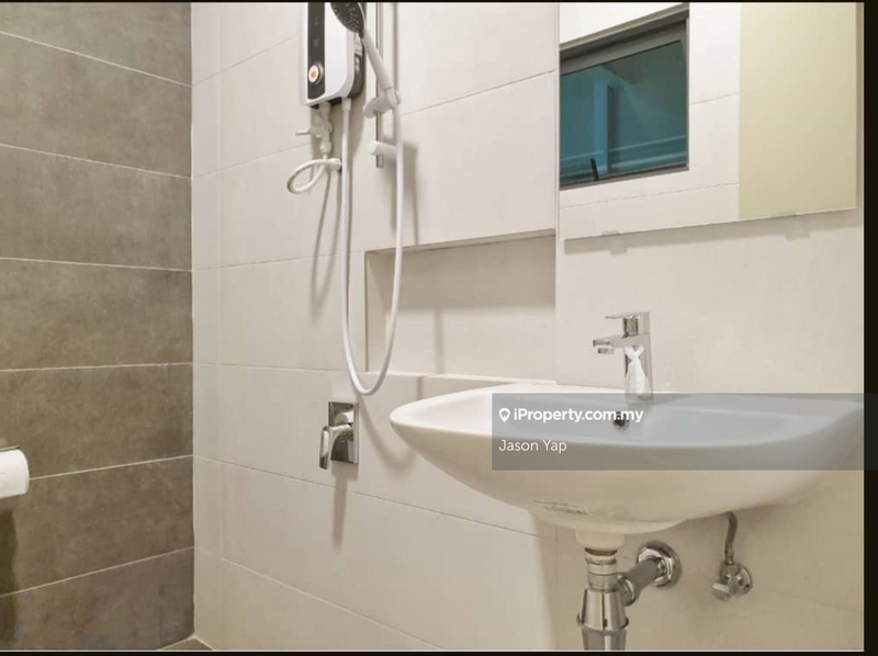 Condominium for Rent in Ara Sentral by Jason Yap - iProperty.com.my
