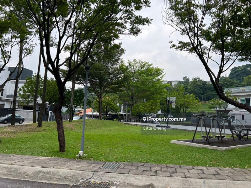 Banglo untuk Dijual di Desa Parkcity, Desa Parkcity oleh Citta Cheng - iProperty.com.my