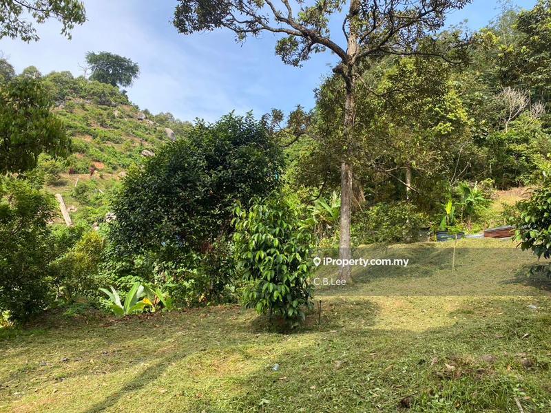 Residential Land for Sale in Broga, Lenggeng by C.B.Lee - iProperty.com.my