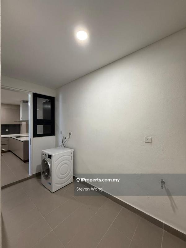 Condominium for Sale in Setia Sky Seputeh by Steven Wong - iProperty.com.my
