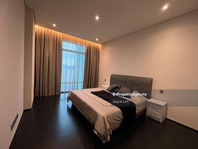 Service Residence for Sale in Four Seasons Place by Joyce Lim - iProperty.com.my
