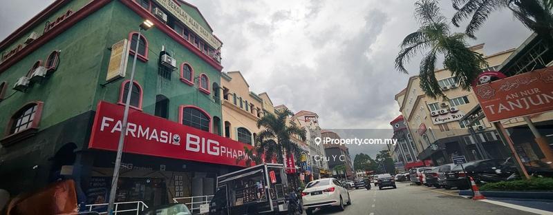 Kedai untuk Disewa di Dataran Sunway, Kota Damansara oleh Chu Y C - iProperty.com.my