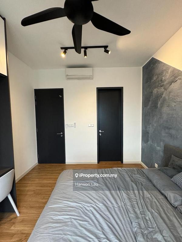 Service Residence for Rent in Sunway Velocity TWO by Hanson Lau - iProperty.com.my