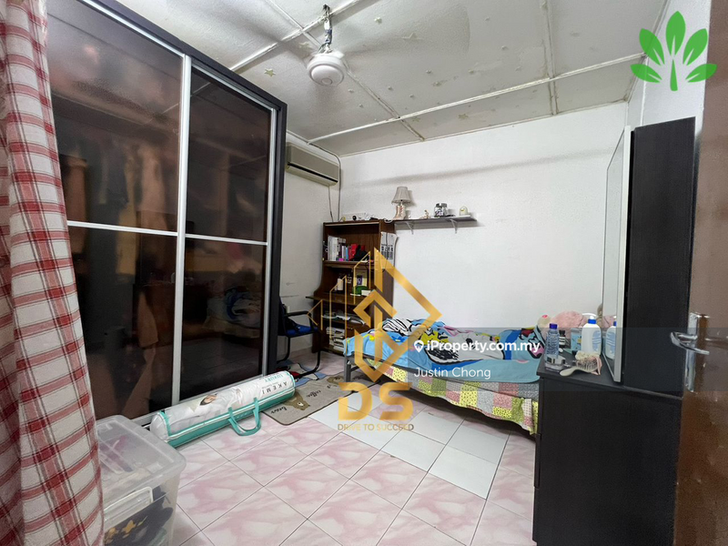 Terraced House for Sale in Taman Cempaka, Ipoh by Justin Chong - iProperty.com.my