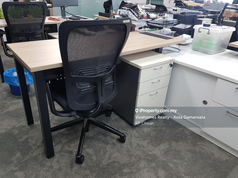 For Sale - Menara Suezcap, KL Gateway Bangsar South