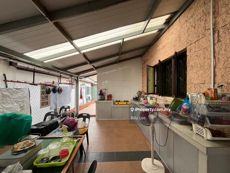 Banglo untuk Dijual di Seksyen 9, Shah Alam oleh Billy Lee - iProperty.com.my