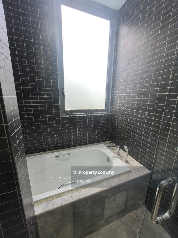 Rumah Berangkai 3 Tingkat untuk Disewa di The Breezeway Parkhome, Desa Parkcity oleh Henry Kin - iProperty.com.my