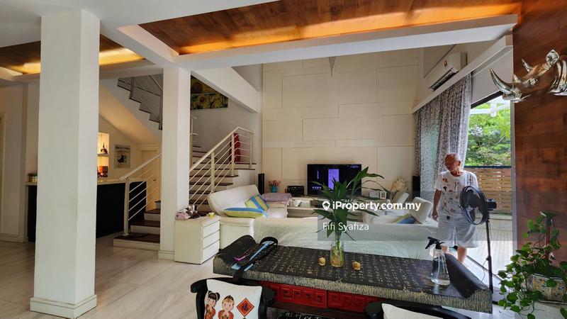 Banglo untuk Dijual di KL City Centre, Kuala Lumpur oleh Fifi Syafiza - iProperty.com.my
