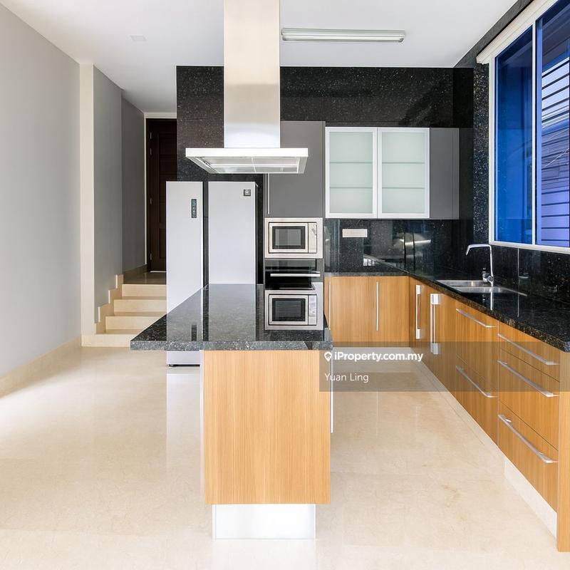 Banglo untuk Dijual di nu4n6, Damansara Heights oleh Yuan Ling - iProperty.com.my