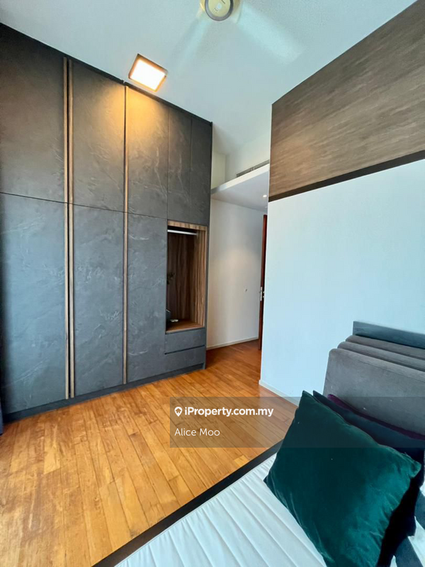 Kondominium untuk Dijual di Dua Residency oleh Alice Moo - iProperty.com.my