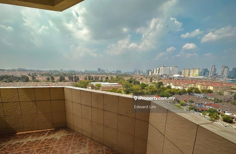 Condominium for Sale in Indera Subang by Edward Lim - iProperty.com.my