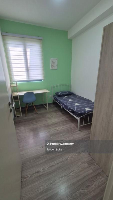 Service Residence for Rent in United Point (Residensi Berpadu) by Jayden Loke - iProperty.com.my