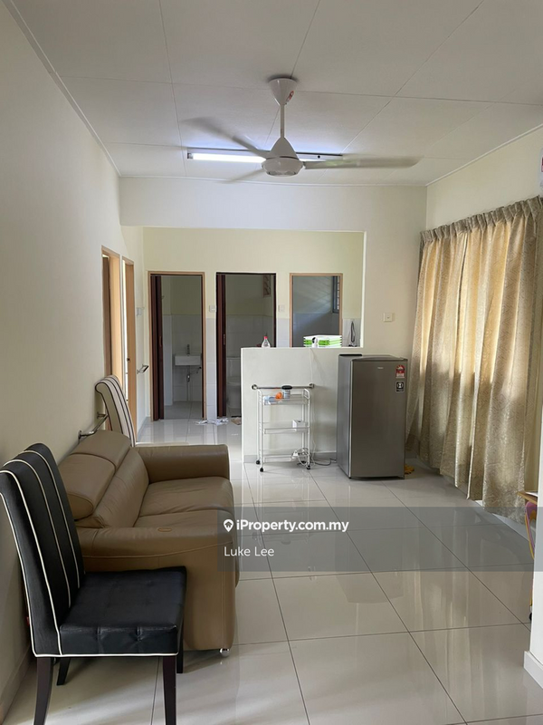 For Rent - Pangsapuri Sri Tanjung, Usj 16, Subang Jaya