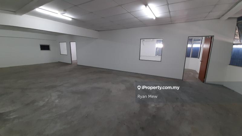 Semi-D Kilang untuk Dijual di Taman Industri Puchong, Puchong oleh Ryan Mew - iProperty.com.my