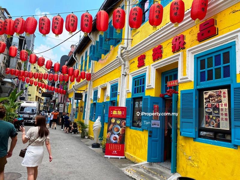 Shop for Sale in Pudu, KL City Centre by Vic Tan - iProperty.com.my