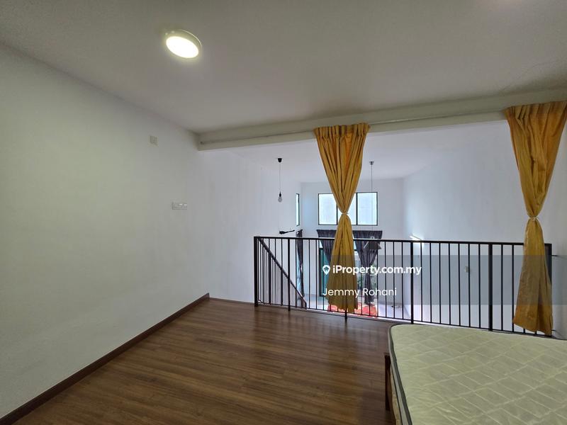 Townhouse for Rent in Labu, Negeri Sembilan by Jemmy Rohani - Interior - iProperty.com.my