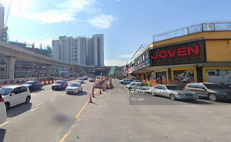 For Sale - Freehold 2 Storey Shop Salak South Garden Sungai Besi