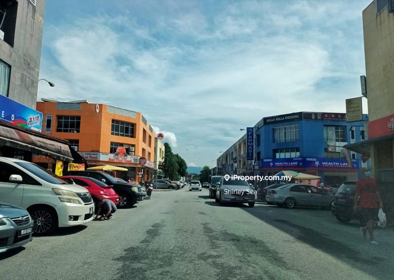 Shop for Rent in Bandar Mahkota Cheras, Cheras by Shirley Sea - iProperty.com.my