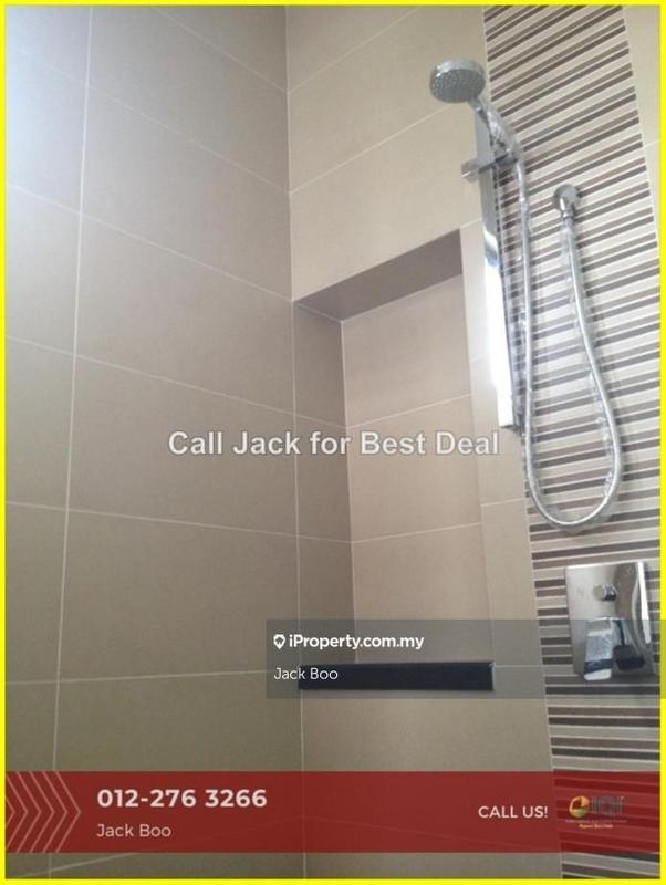 Bungalow House untuk Dijual di Ambang Botanic, Klang oleh Jack Boo - iProperty.com.my