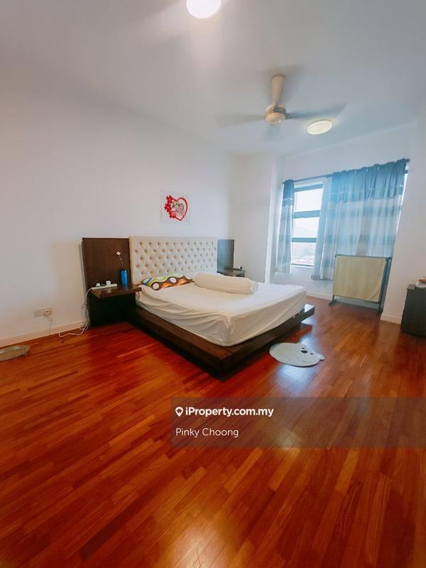 Kondominium untuk Dijual di Azelia Residence oleh Pinky Choong - iProperty.com.my