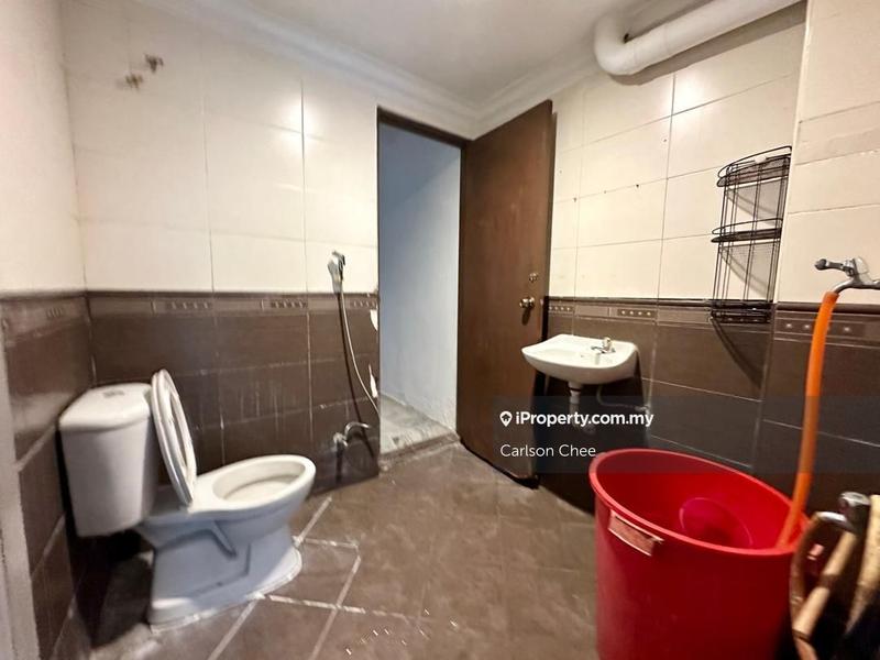 Rumah Berangkai 1.5 Tingkat untuk Dijual di 9luhx, Shah Alam oleh Carlson Chee - iProperty.com.my