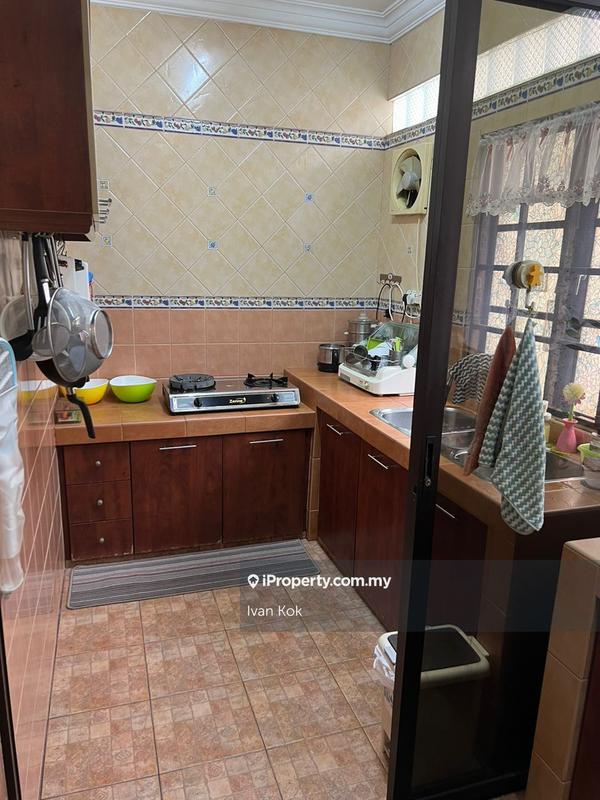 Rumah Teres 2-Tingkat untuk Dijual di Pjs 5, Petaling Jaya oleh Ivan Kok - iProperty.com.my